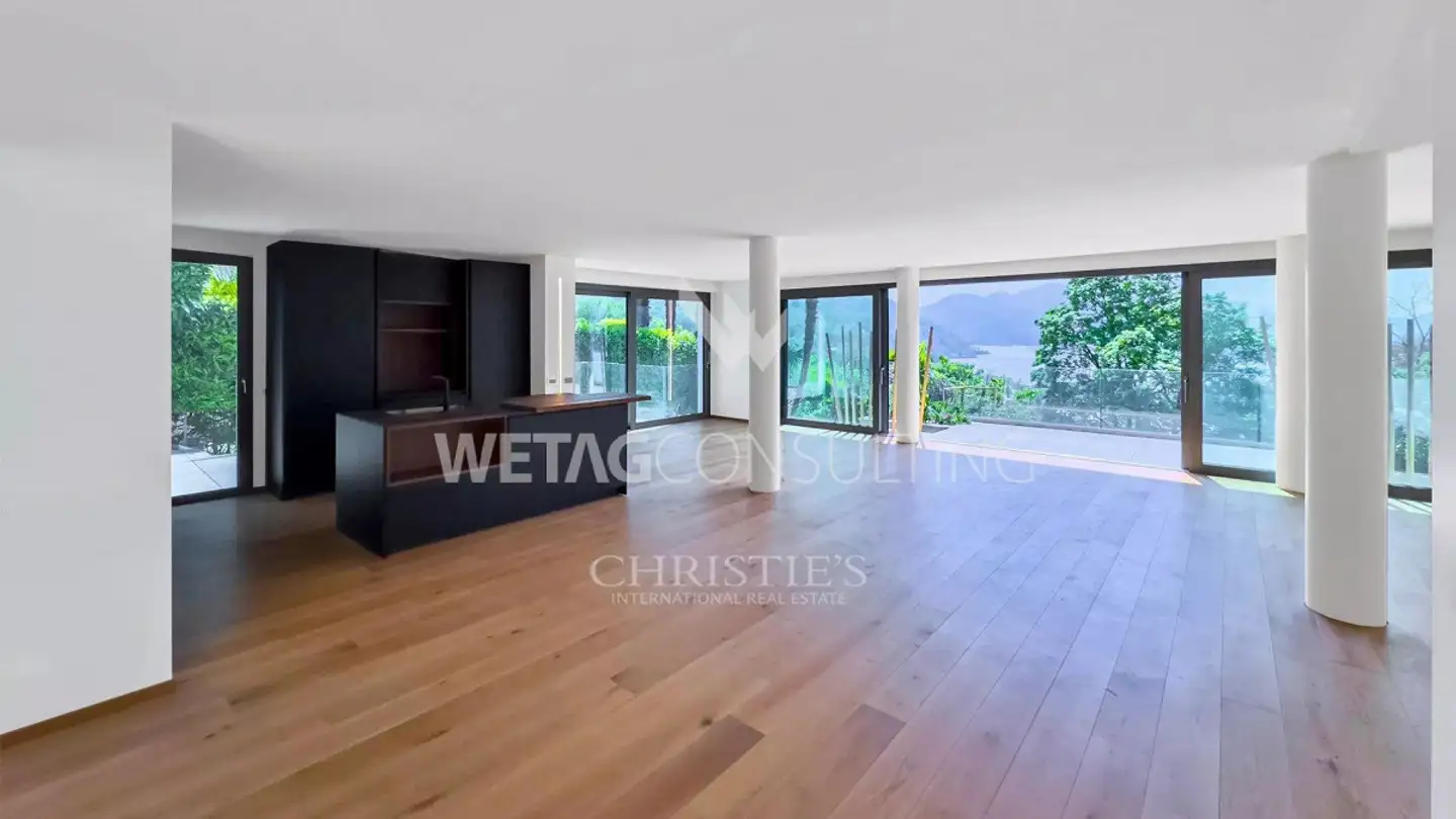 Villa in vendita - 6933 Muzzano - Photo 3