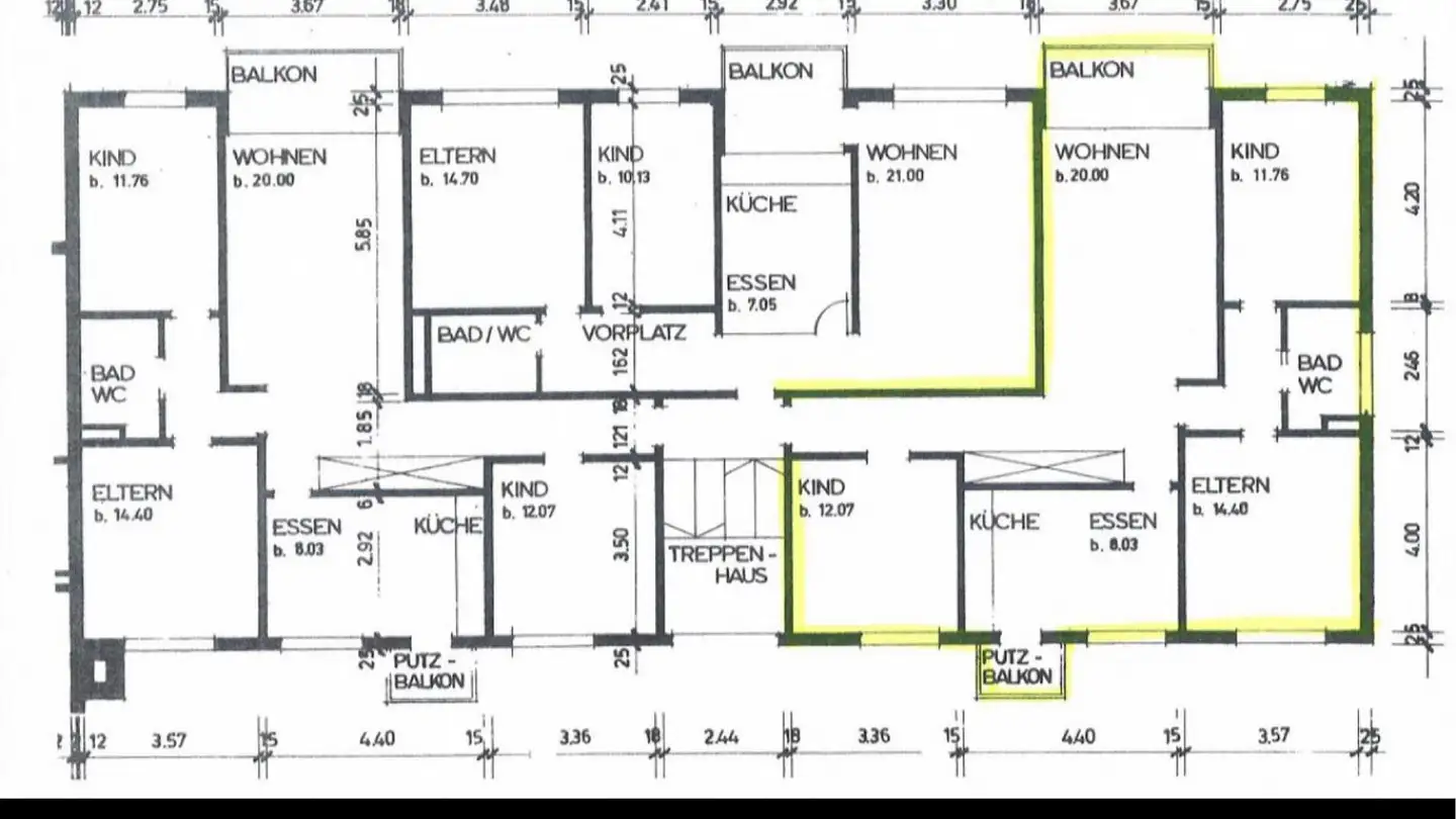 Appartamento in affitto - 8716 Schmerikon - Foto 4