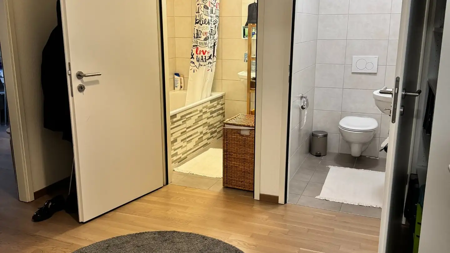 Appartement à louer - 1205 Genève - Photo 3