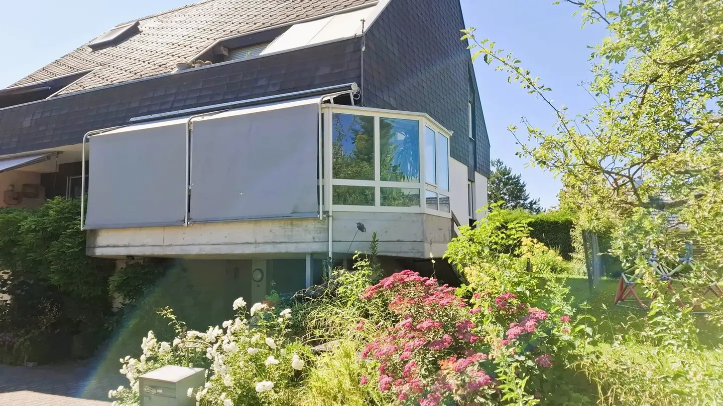 Single house for sale - Lerchenweg, 3303 Jegenstorf