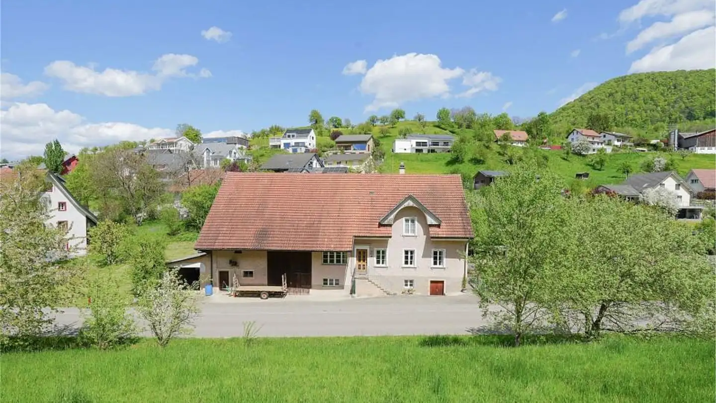 Farm for sale - Hauptstrasse 7, 5083 Ittenthal - Photo 2