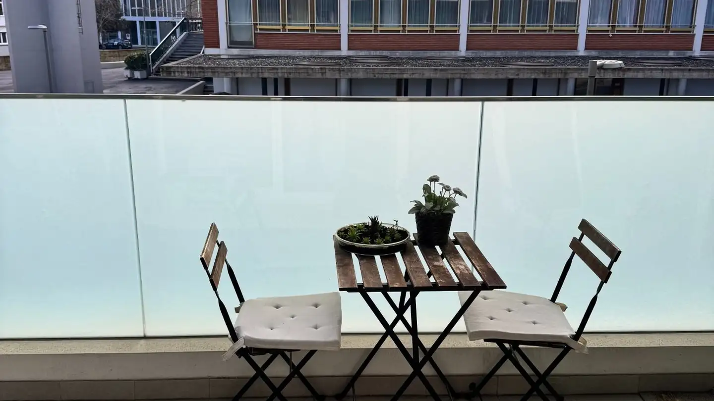 Appartement à louer - 1205 Genève - Photo 2