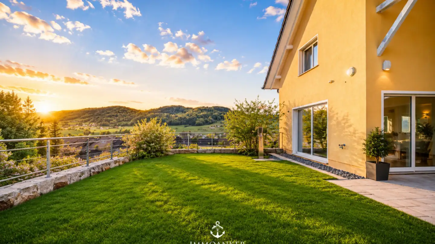Casa singola in vendita - Reckholderfeldstrasse 9, 8422 Pfungen - Foto 4
