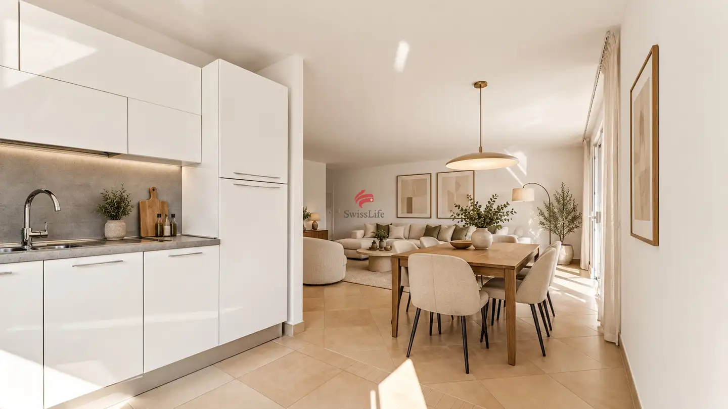 Appartement à vendre - Via Cantonale 34, 6983 Magliaso - Photo 2