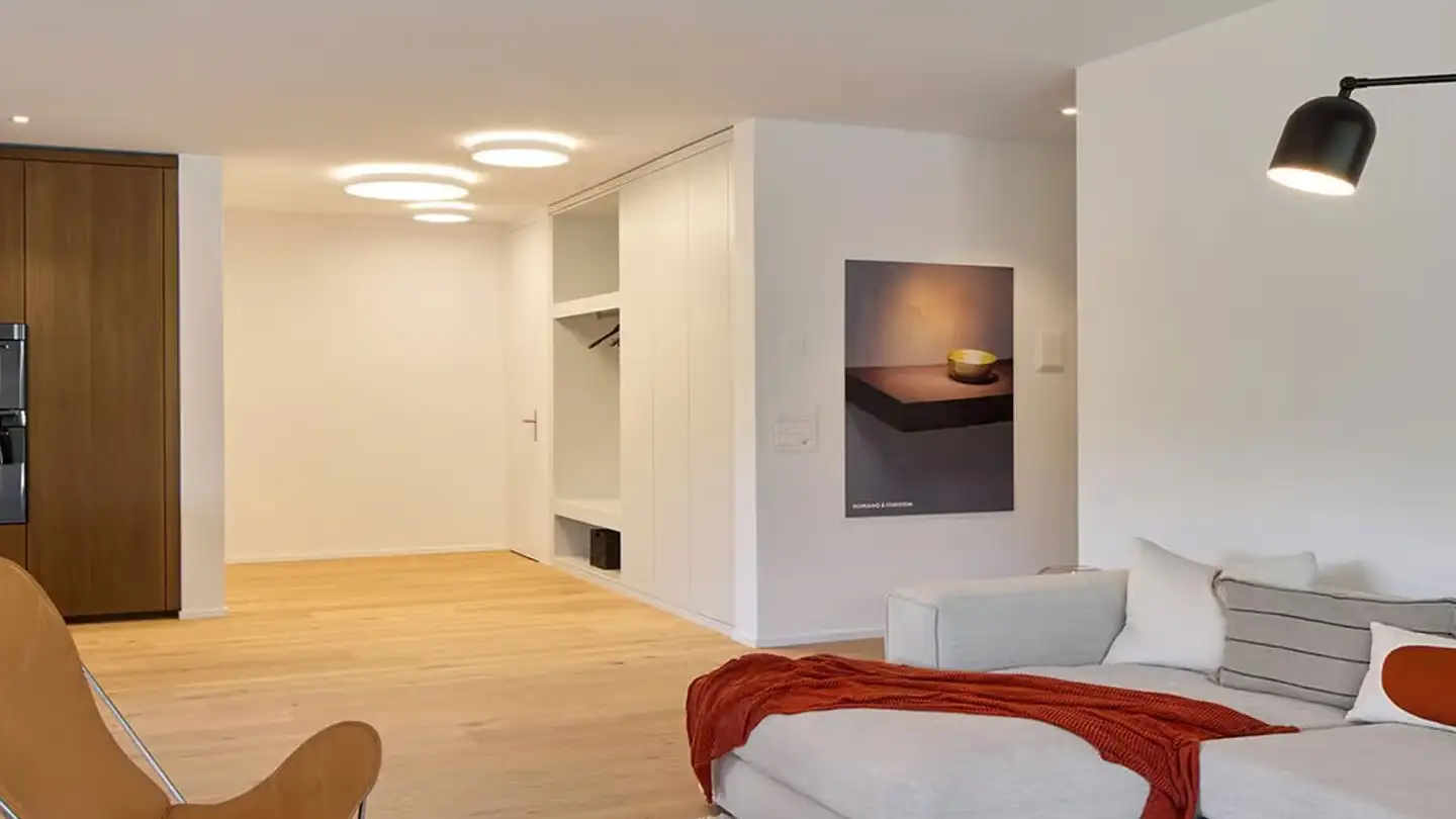 Wohnung kaufen - Schützenheimweg 13, 6012 Obernau - Foto 2