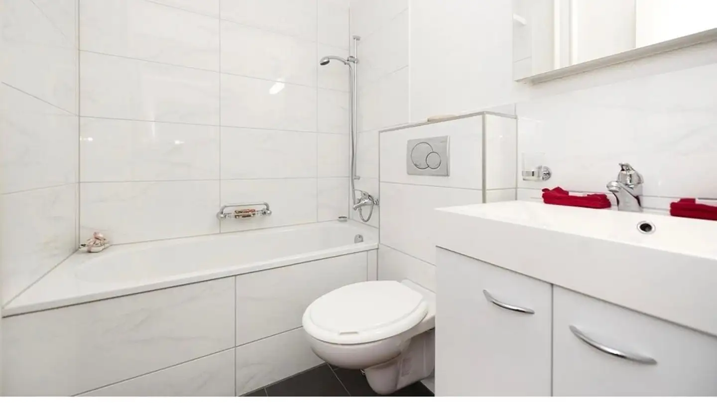 Single room for rent - 4133 Pratteln - Photo 4