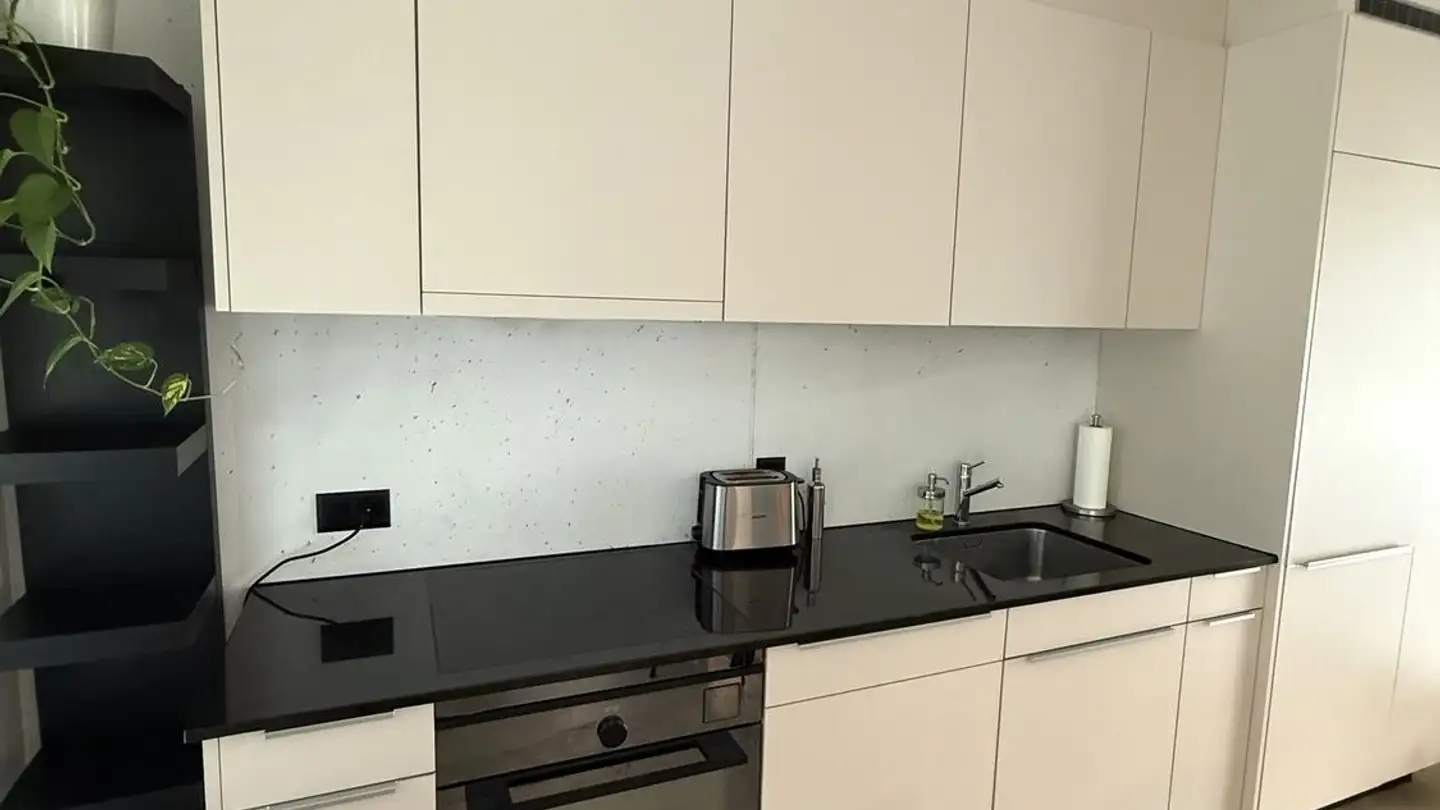 Wohnung mieten - 8600 Dübendorf