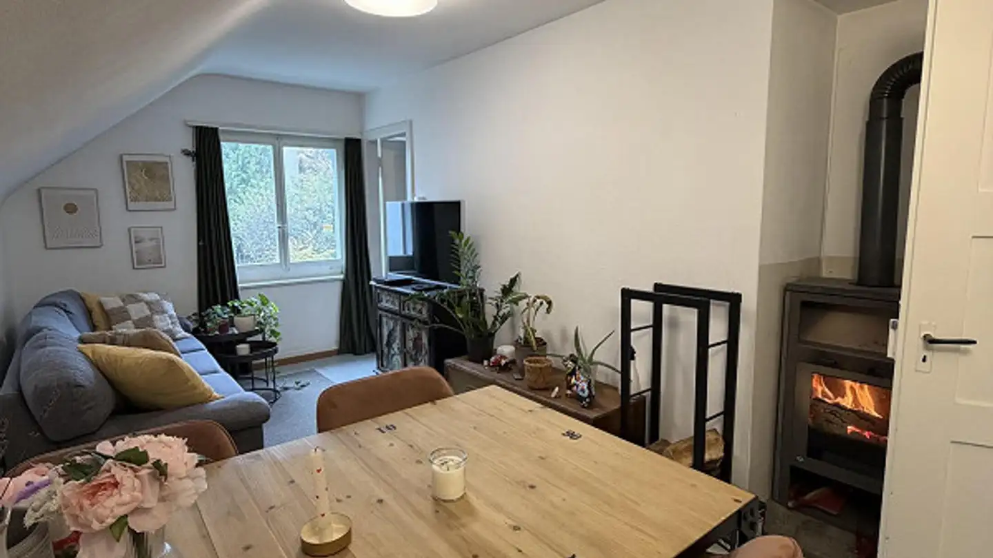 Appartamento in affitto - Hauswiesenweg 6, 8404 Winterthur