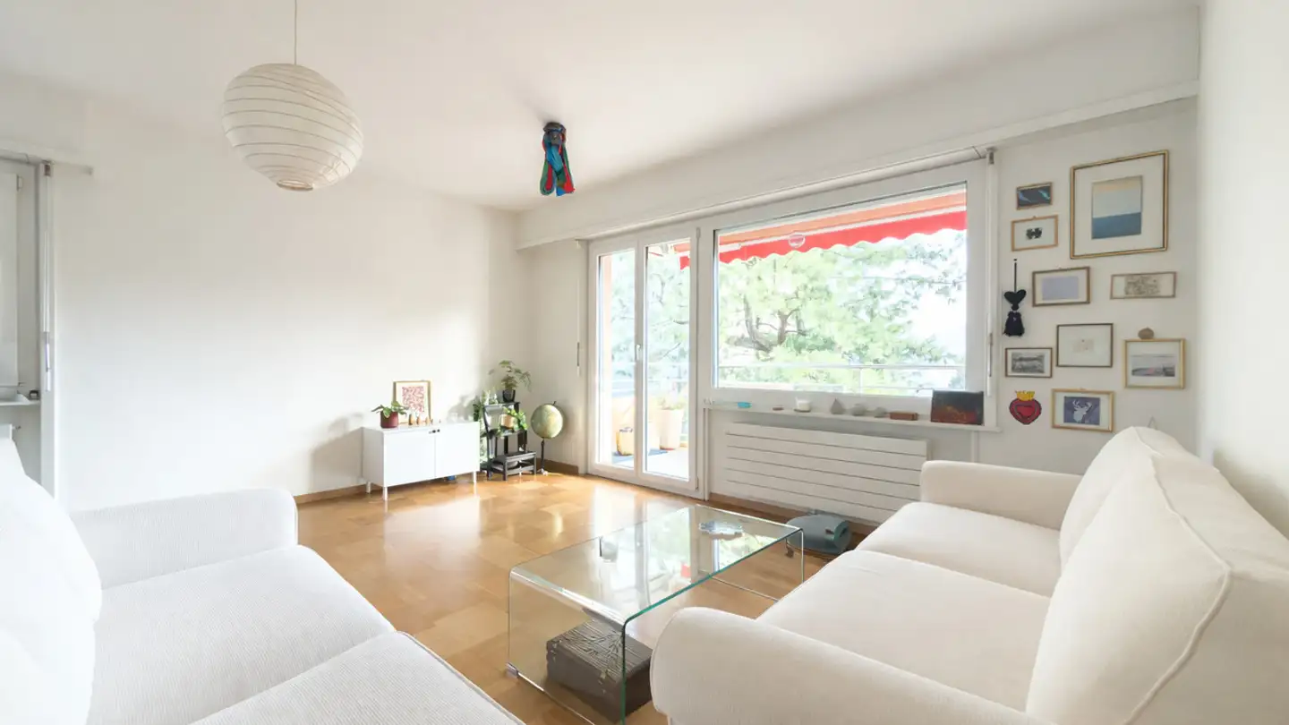 Apartment for sale - Rue Du Lac, 1815 Clarens - Photo 3