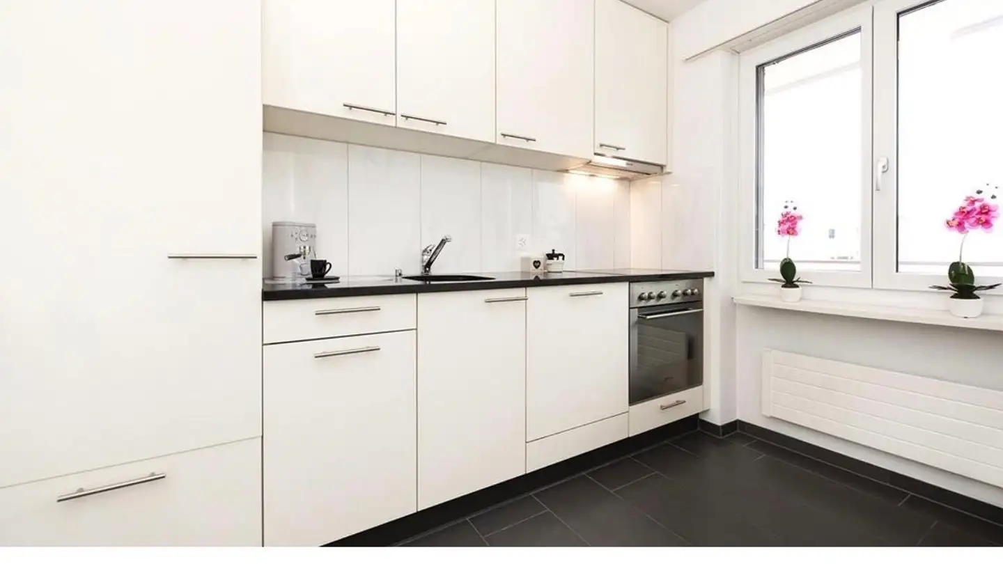 Single room for rent - 4133 Pratteln - Photo 2