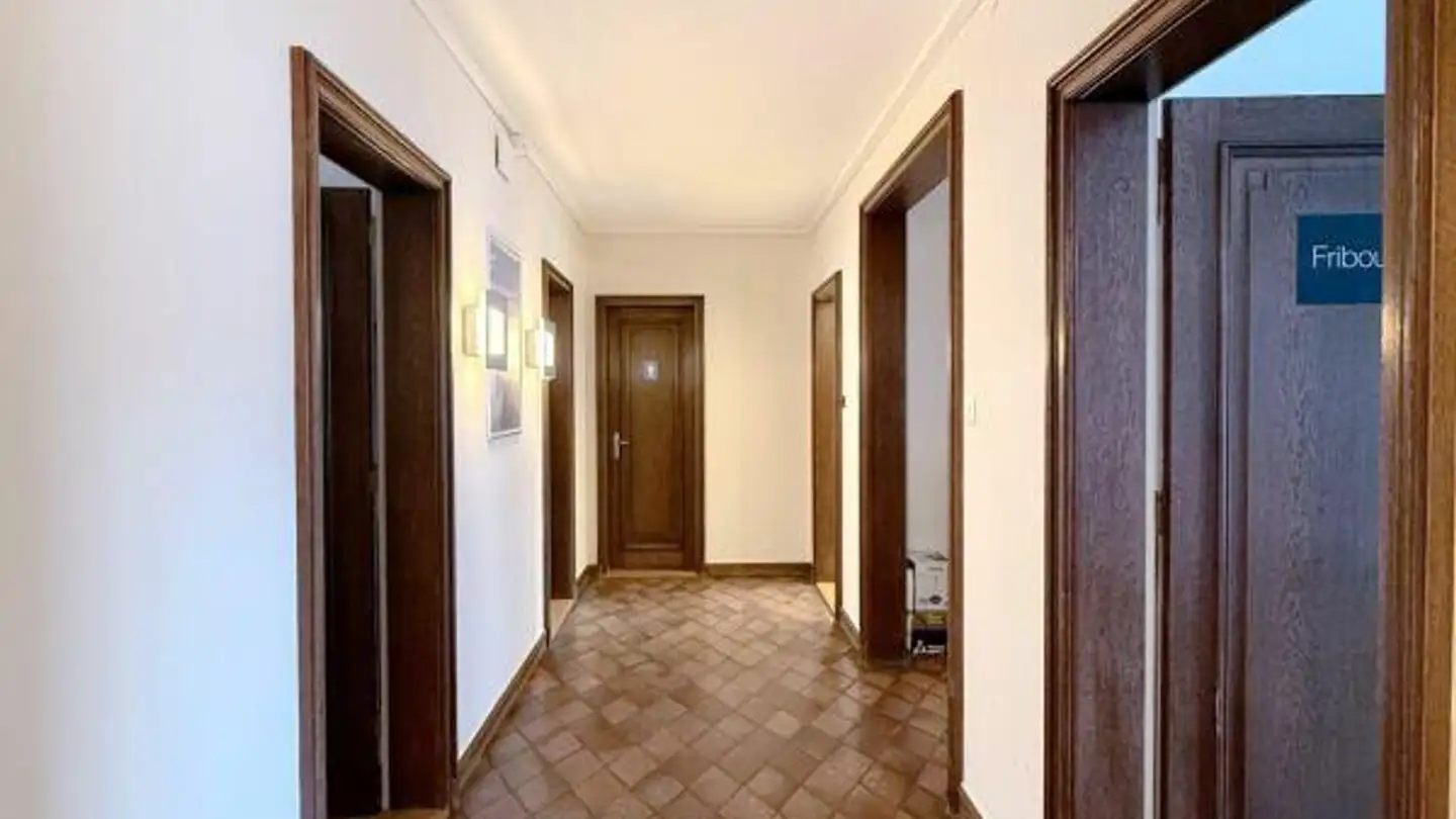 Bureau à louer - Spitalgasse 37, 3011 Bern - Photo 2