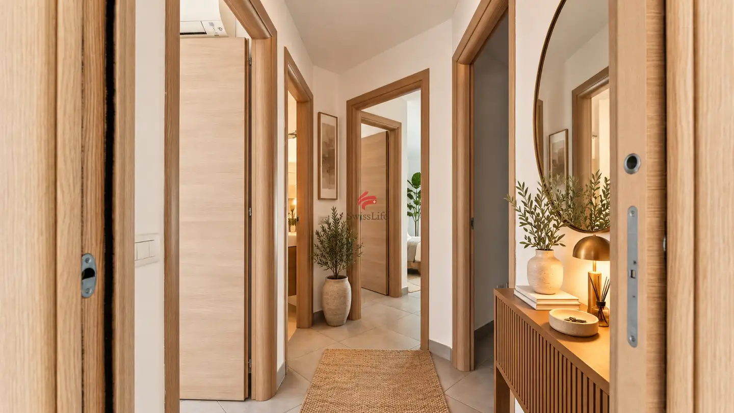 Appartement à vendre - Via Cantonale 34, 6983 Magliaso - Photo 4