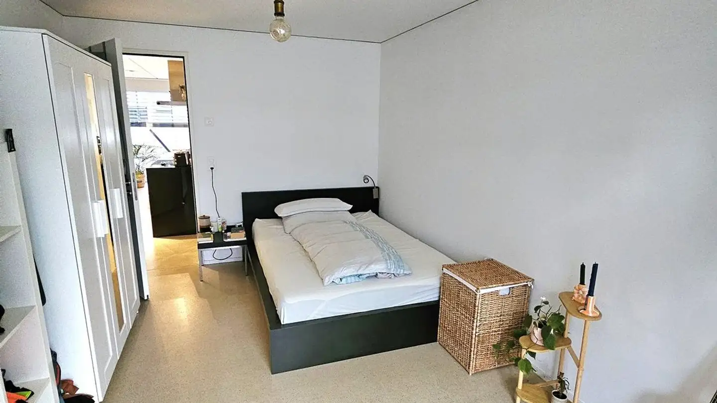 Zimmer mieten - 8064 Zürich - Foto 2