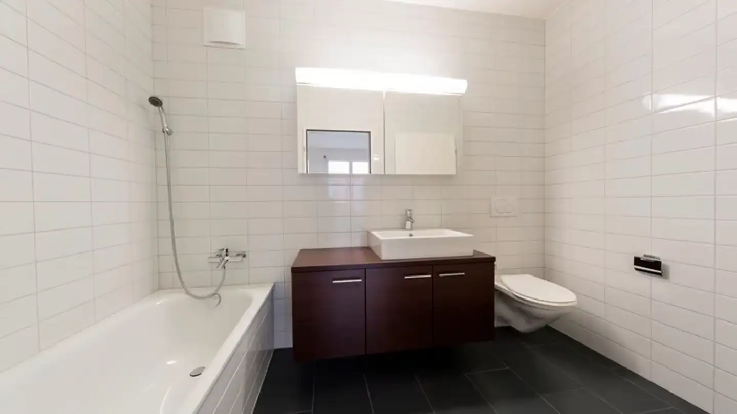 Appartement à louer - Oberstrasse 255, 9014 St. Gallen - Photo 3