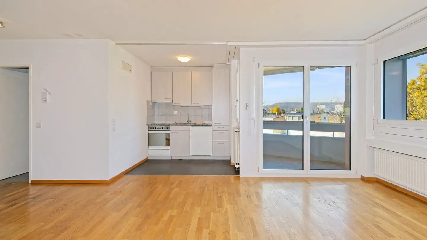 Appartement à louer - Zielackerstrasse 19, 8304 Wallisellen - Photo 2