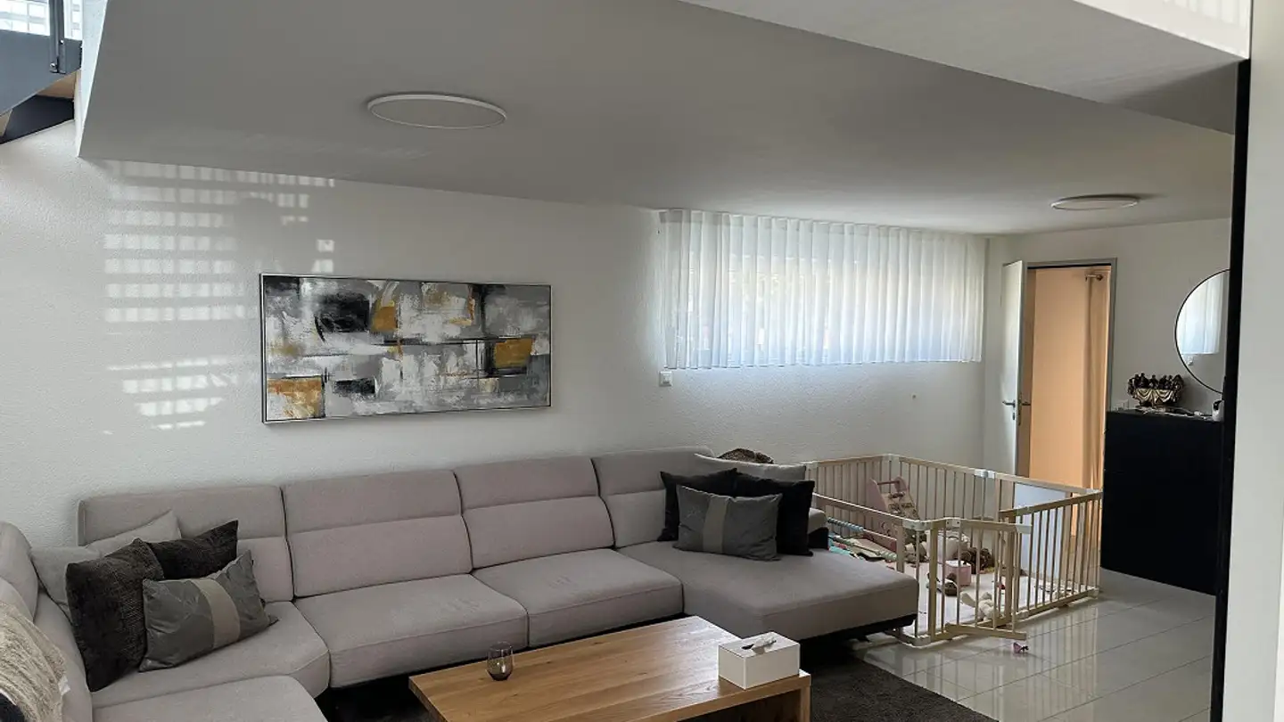 Apartment for rent - 9542 Münchwilen TG