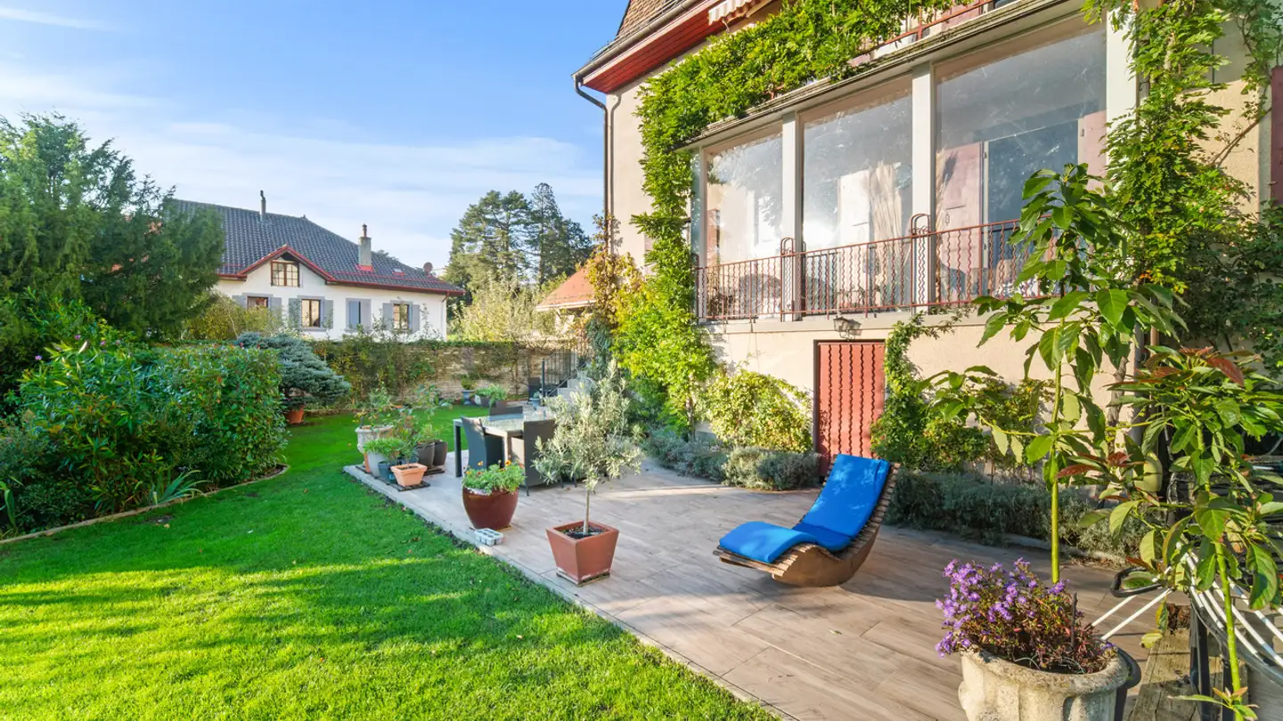 Single house for sale - Route Des Areneys 9, 1806 St-Légier-La Chiésaz