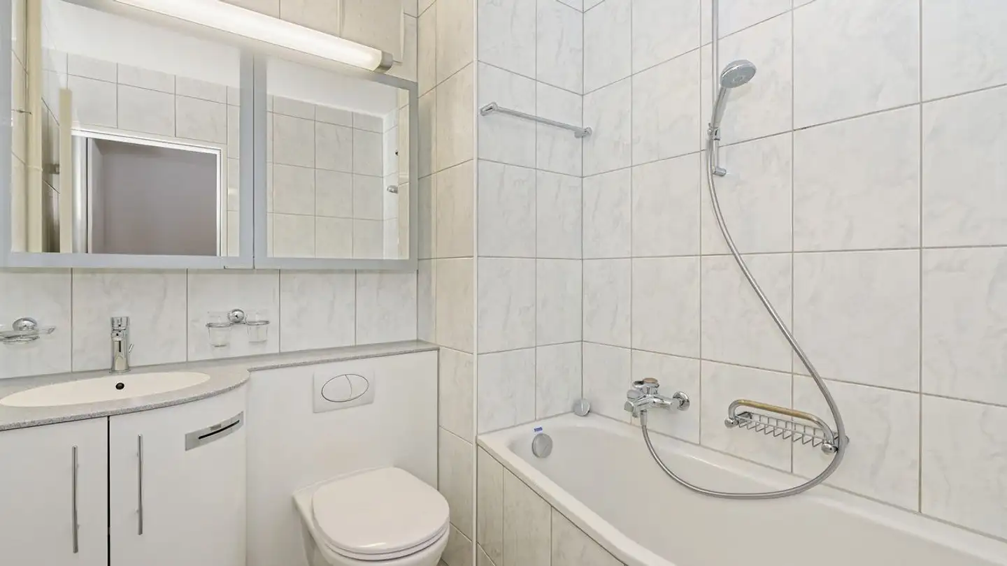 Appartement à louer - Zielackerstrasse 19, 8304 Wallisellen