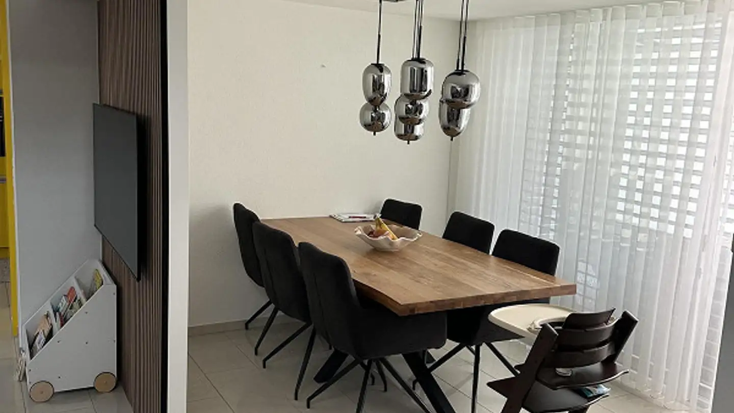 Apartment for rent - 9542 Münchwilen TG - Photo 3