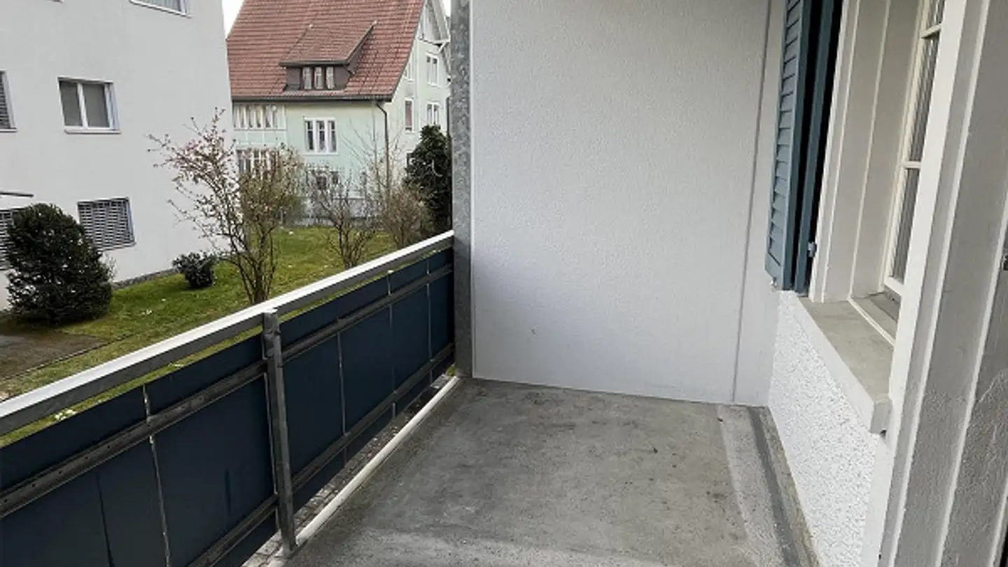 Wohnung mieten - Stöcklimattstrasse 9, 4513 Langendorf - Foto 2