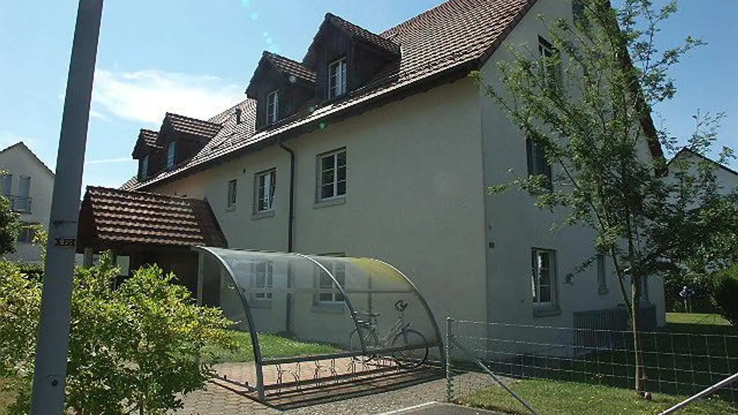 Wohnung mieten - Dorfstrasse 30d, 5430 Wettingen