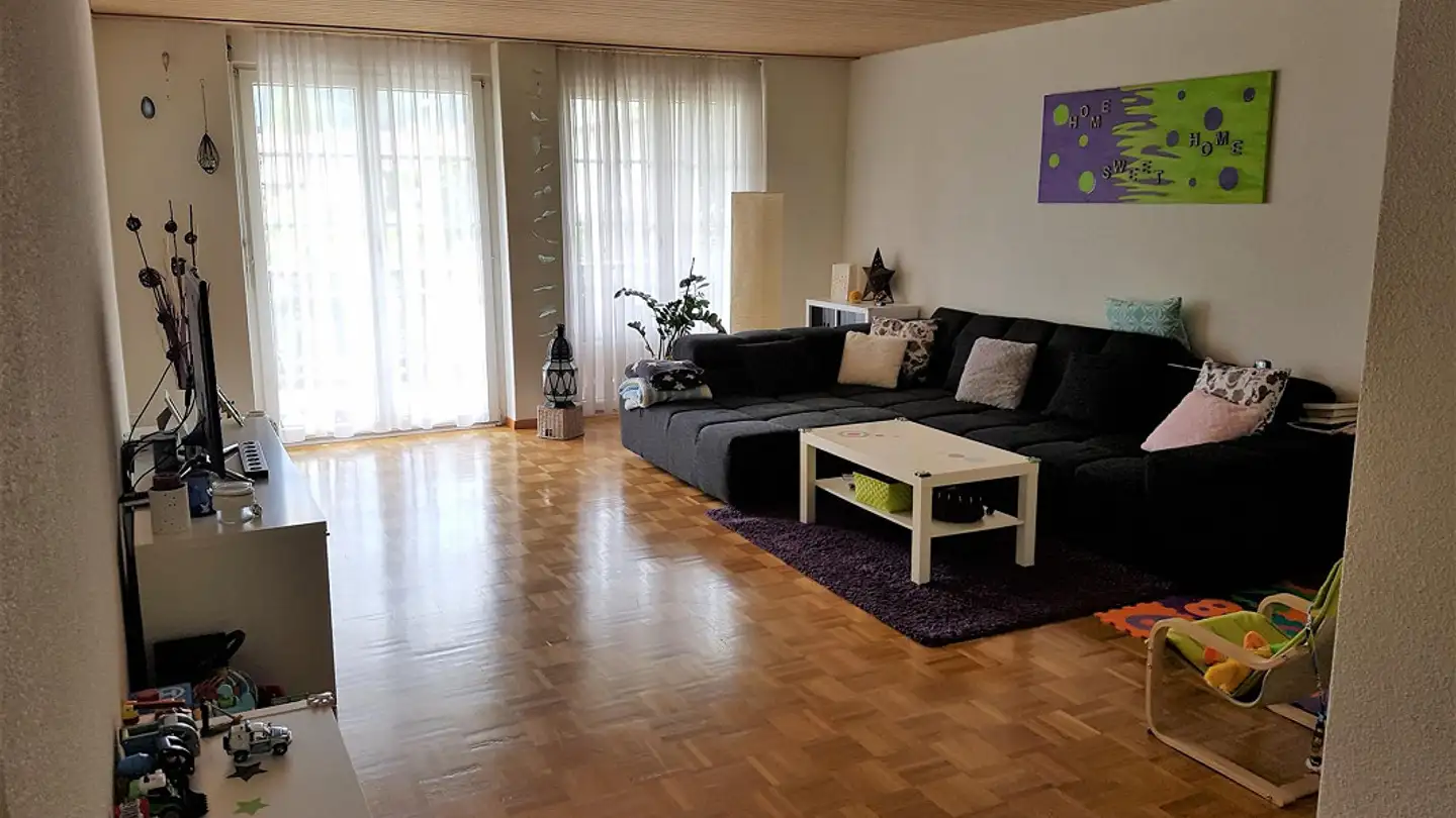 Wohnung mieten - Dorfstrasse 30d, 5430 Wettingen - Foto 2