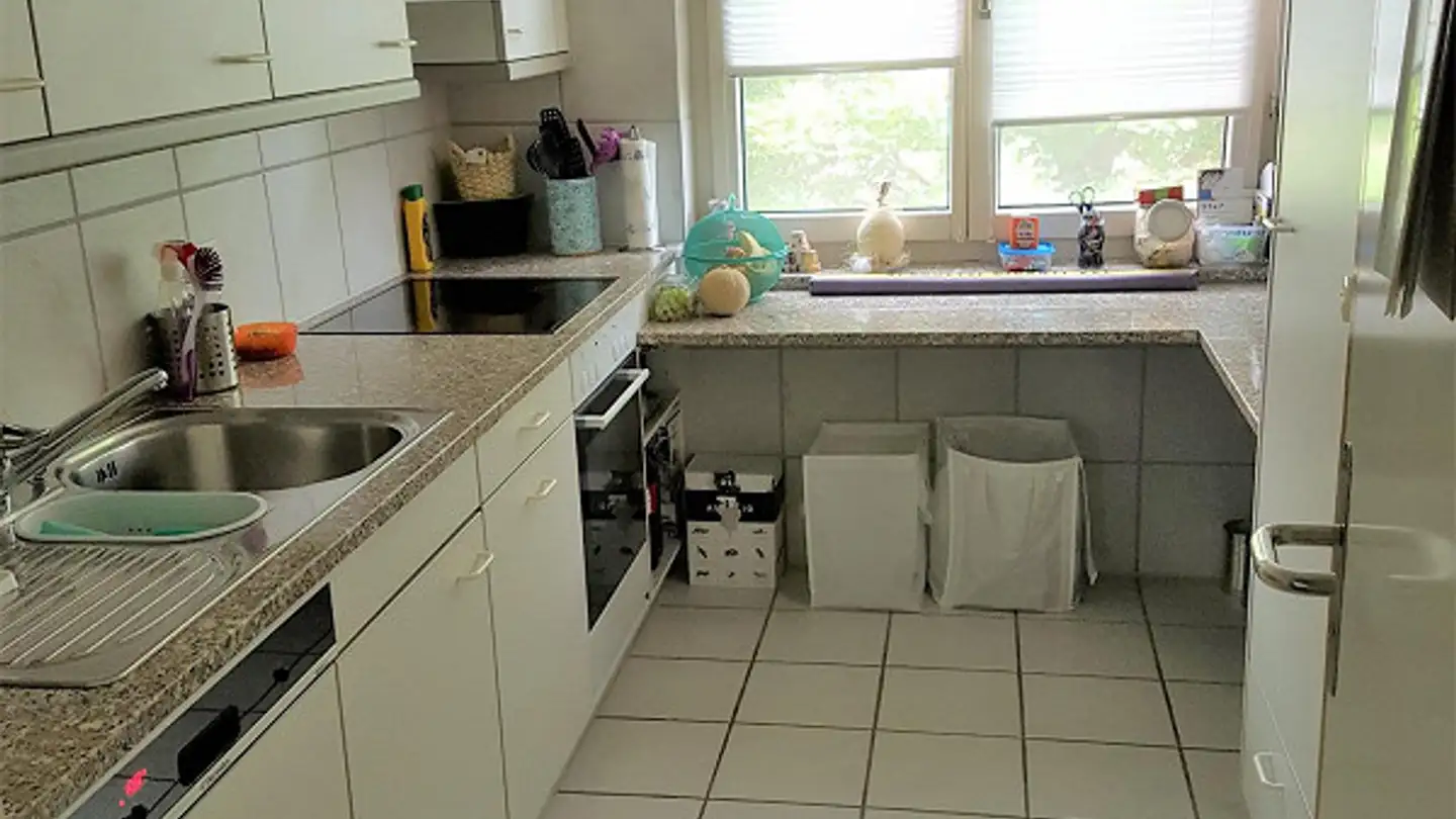 Wohnung mieten - Dorfstrasse 30d, 5430 Wettingen - Foto 3