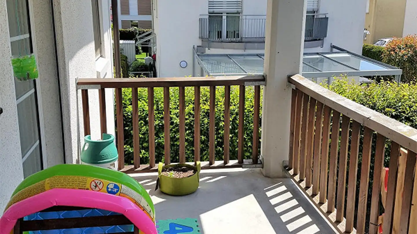 Wohnung mieten - Dorfstrasse 30d, 5430 Wettingen - Foto 4