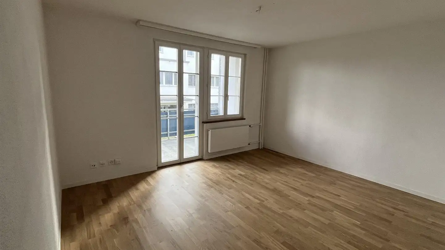 Wohnung mieten - Stöcklimattstrasse 9, 4513 Langendorf - Foto 3