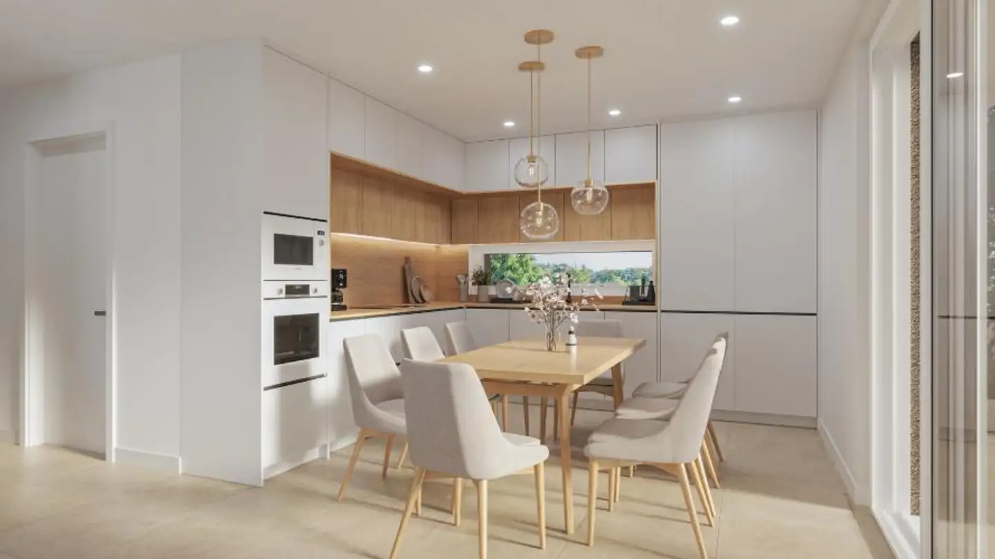 Appartement à vendre - Sous les Terreaux 3, 1804 Corsier-sur-Vevey - Photo 4