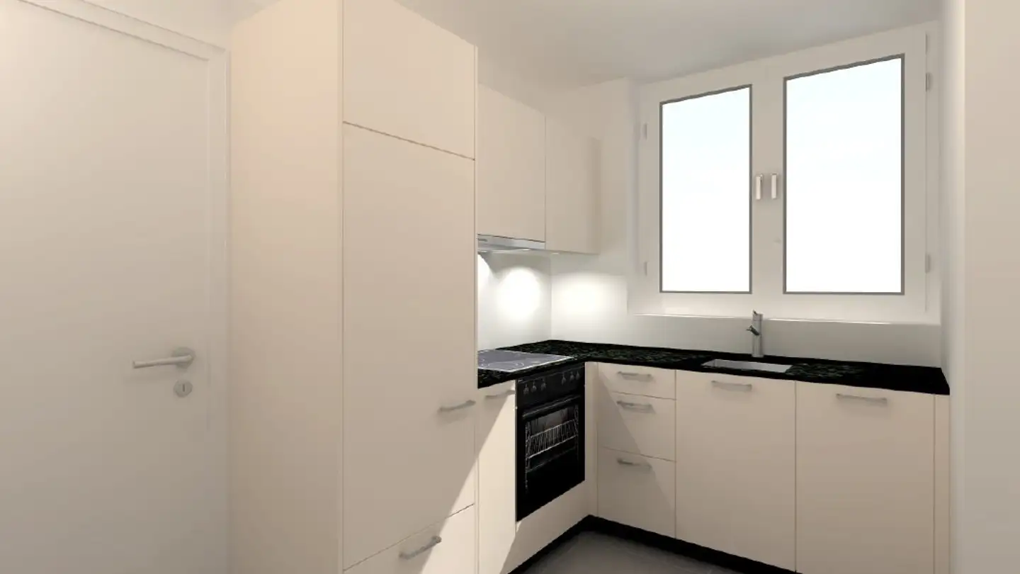 Appartamento in affitto - Idastrasse 11, 8003 Zürich - Photo 2