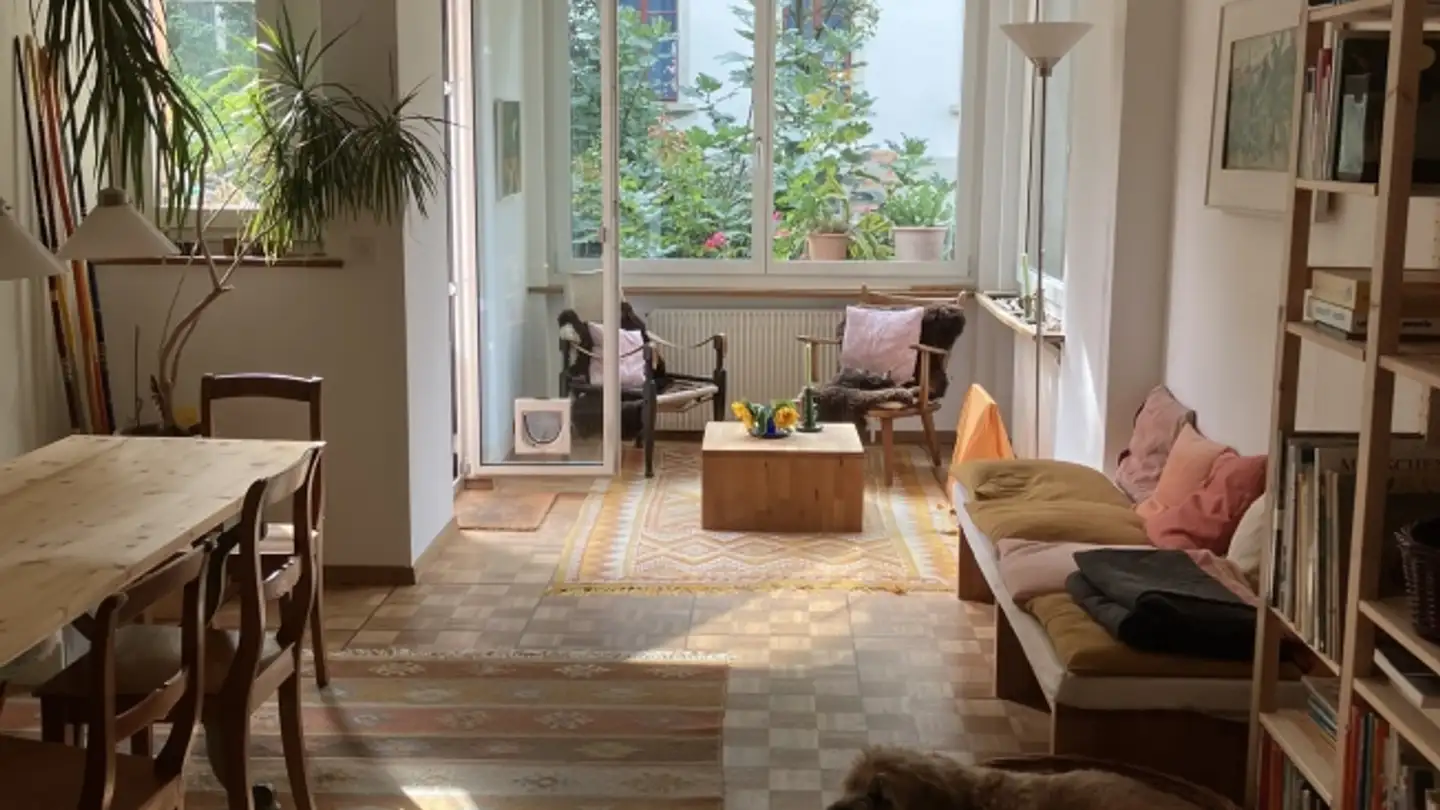 Apartment for rent - 3006 Bern