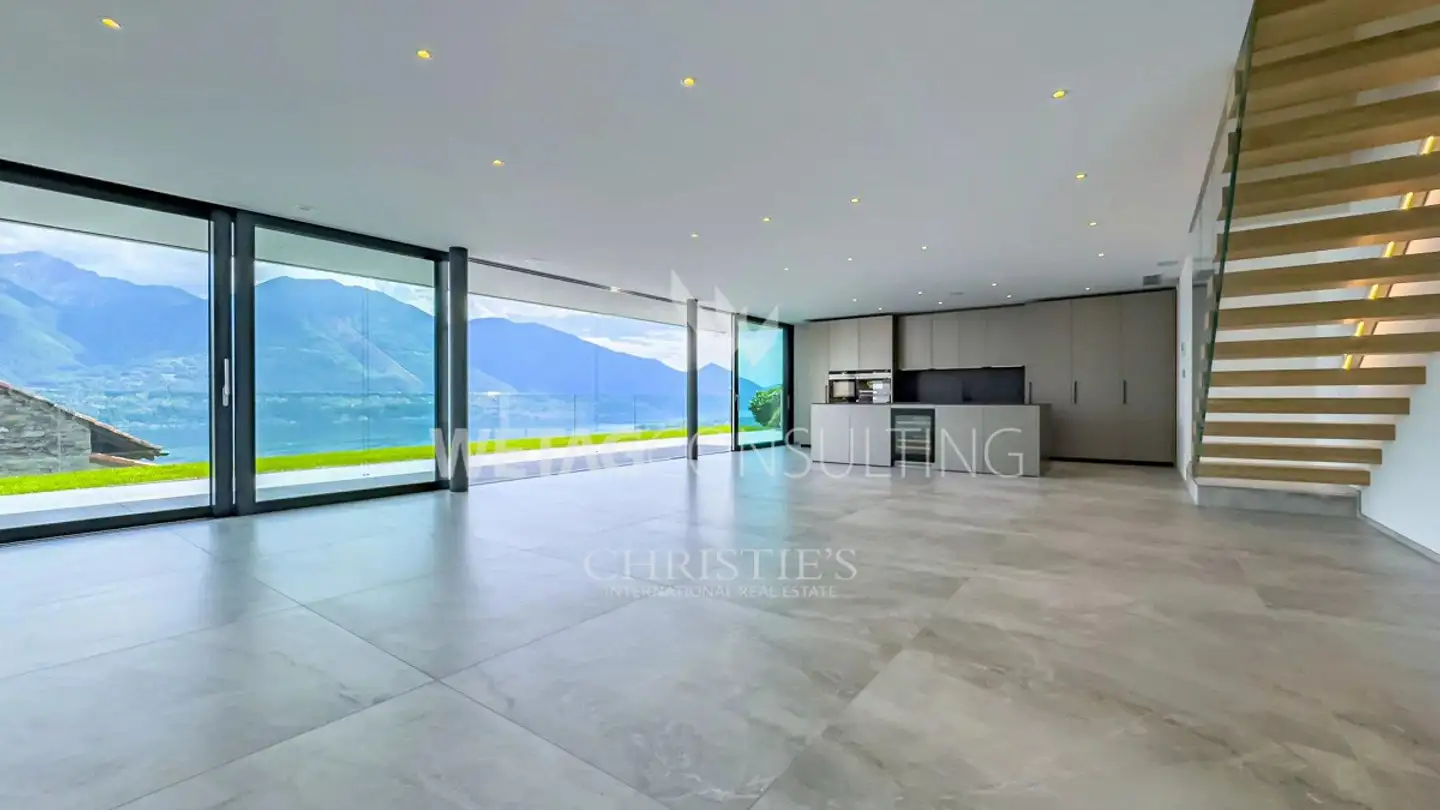 Villa in vendita - 6648 Minusio - Foto 3