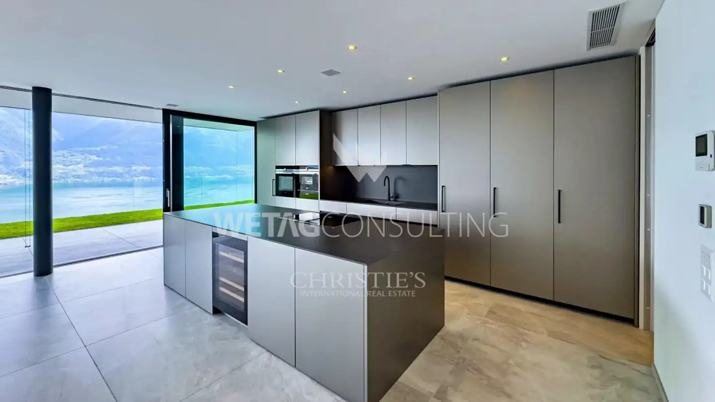 Villa in vendita - 6648 Minusio - Foto 4