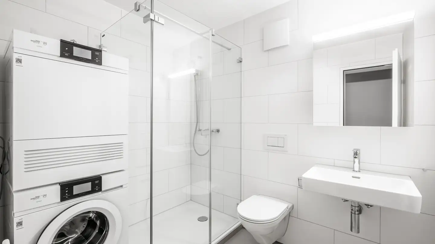 Appartement à louer - Rotwegstrasse, 8810 Horgen - Photo 4