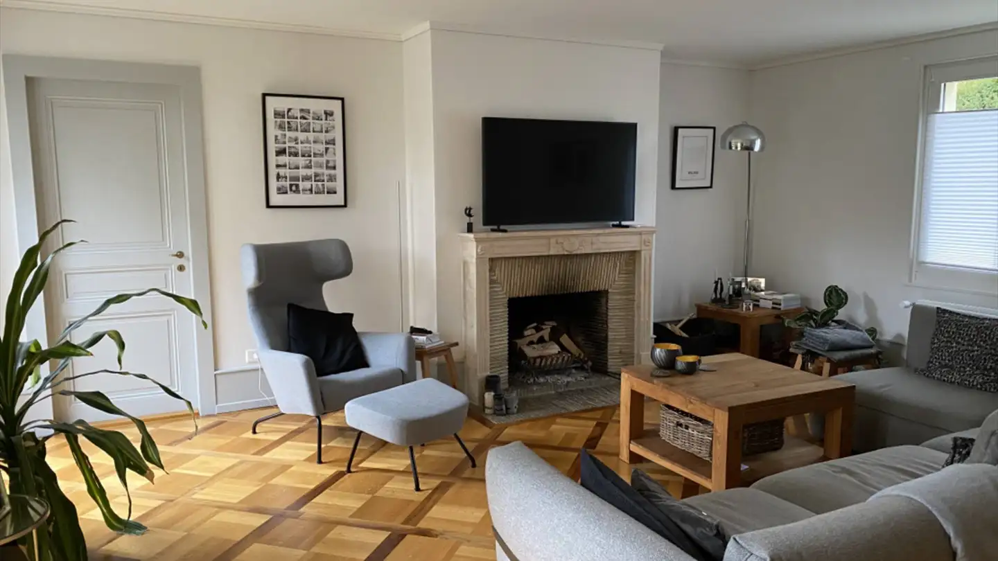 Villa in vendita - 1010 Lausanne - Photo 3