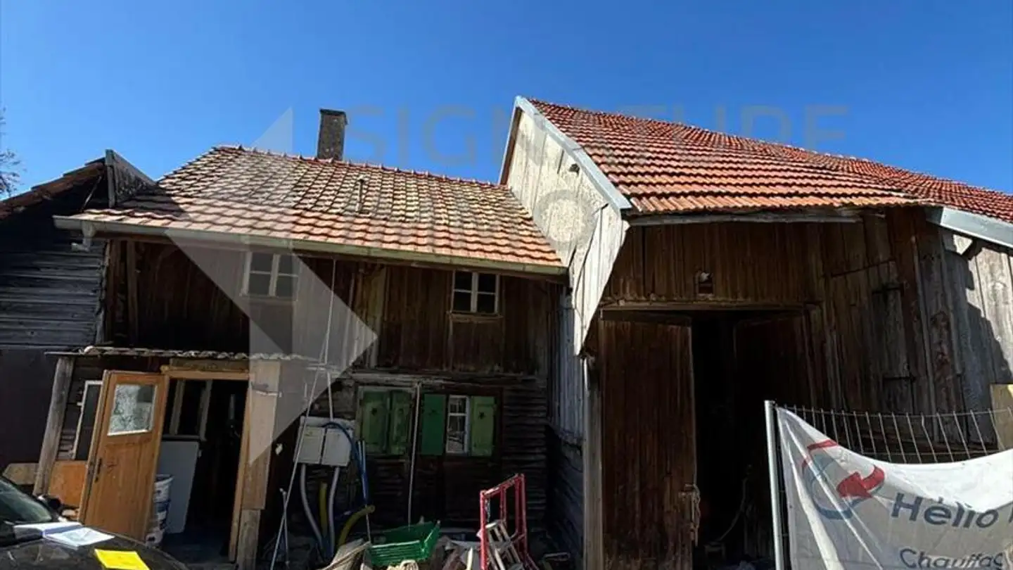 Fattoria in vendita - 1756 Lovens - Foto 2