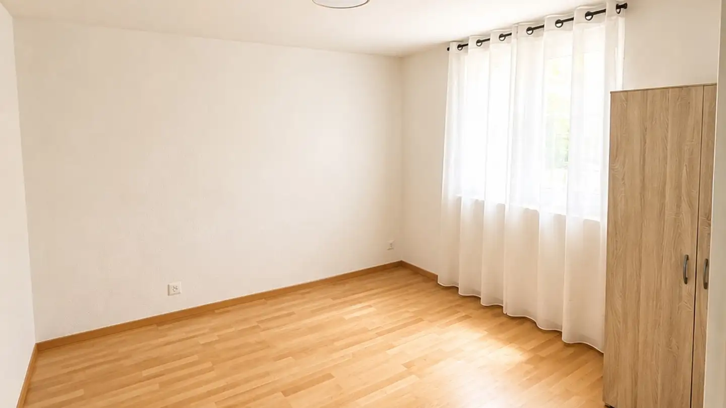 Stanza singola in affitto - Oberhusstrasse, 8134 Adliswil - Foto 3