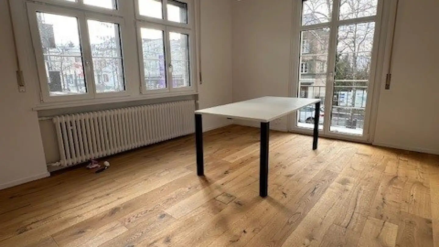 Spazio ufficio in affitto - Hauptstrasse, 8280 Kreuzlingen - Foto 2