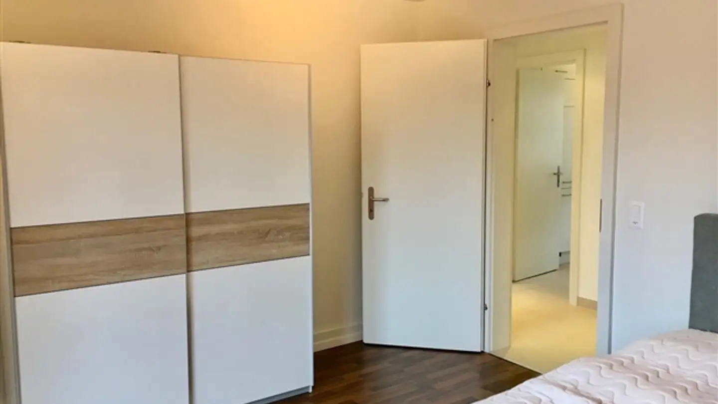 Zimmer mieten - Knüslistrasse, 8004 Zürich