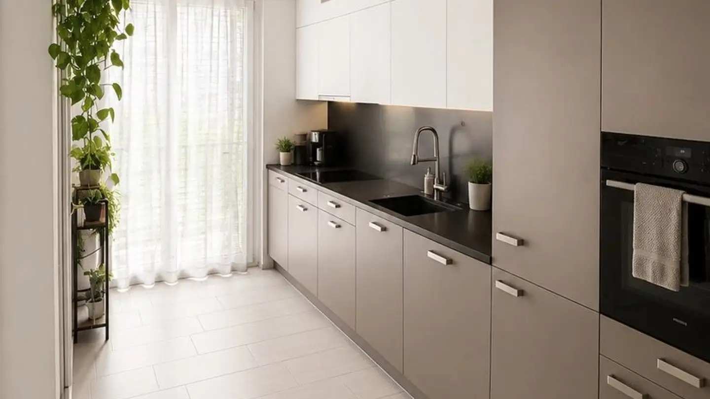 Wohnung mieten - Schweighof-Strasse, 6010 Kriens - Foto 2