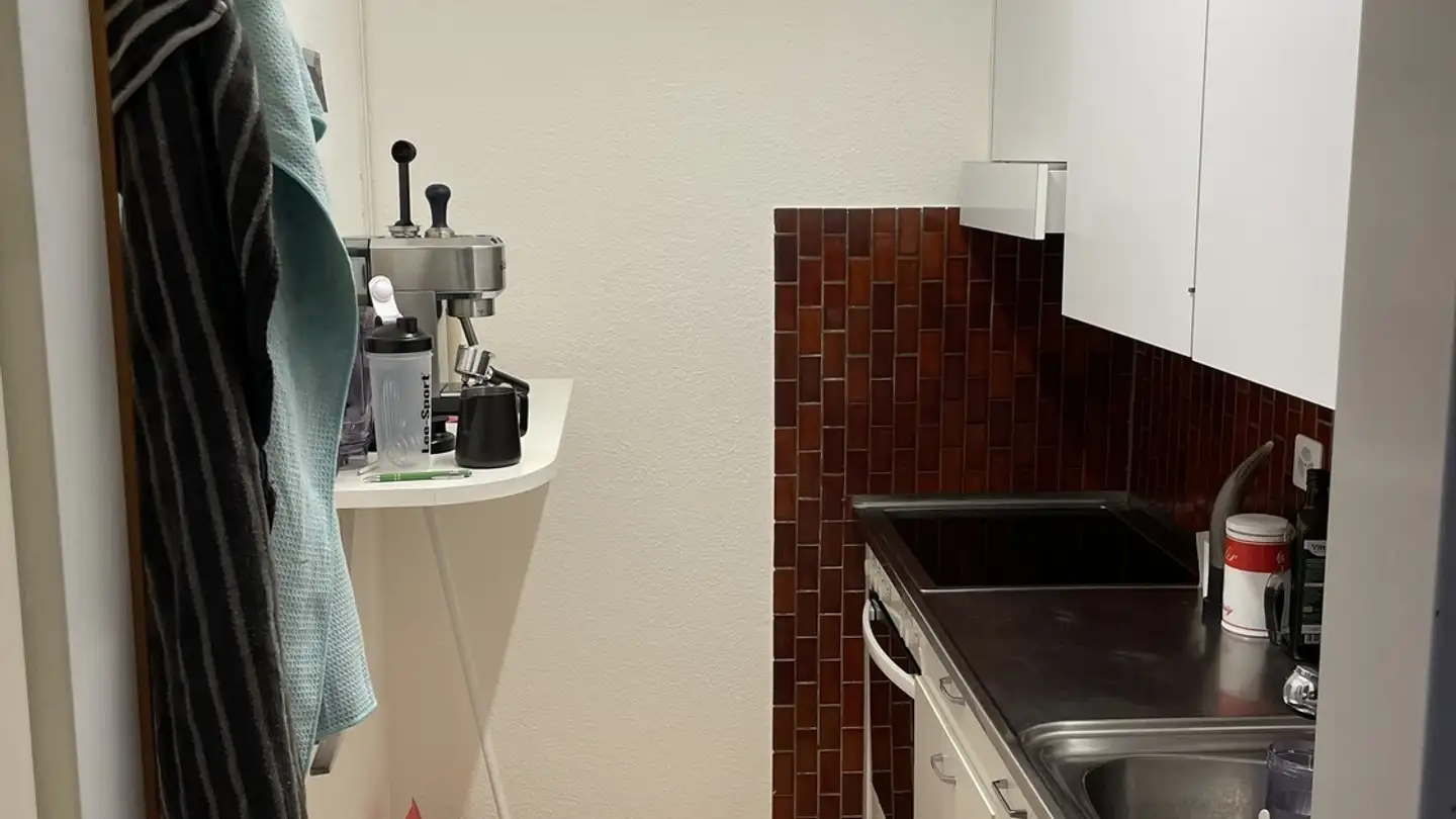 Appartamento in affitto - Obergrundstrasse 28, 6003 Luzern - Foto 2