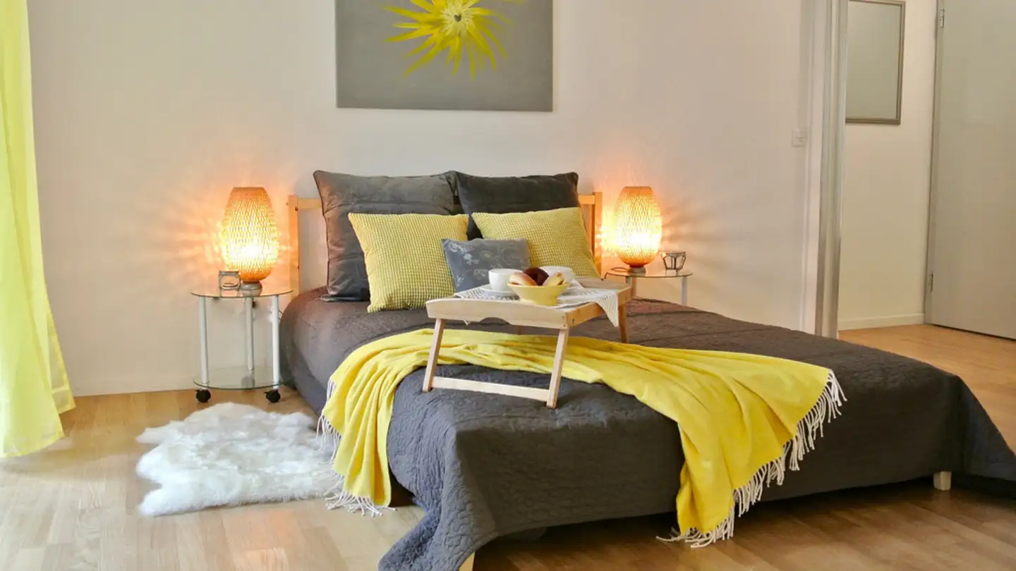 Appartement à louer - Konradstrasse 71, 8005 Zürich - Photo 3