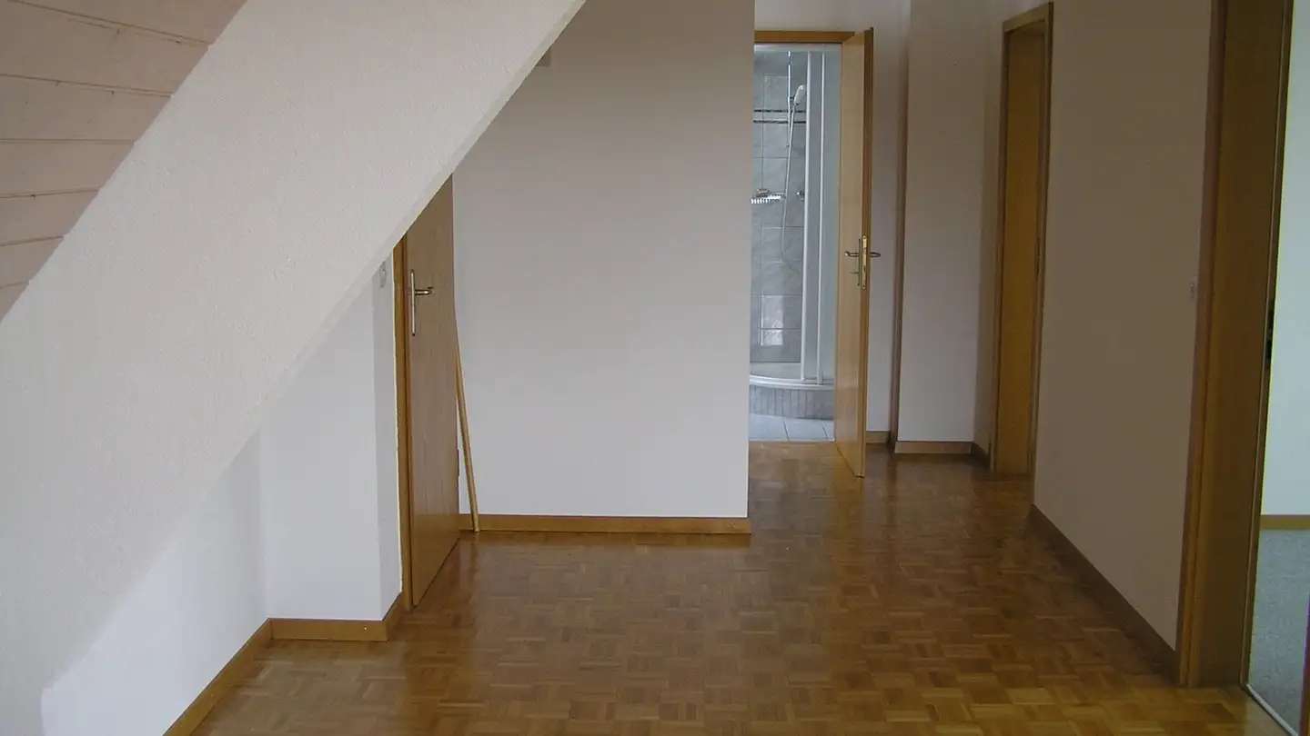Wohnung mieten - Bachmattweg 11, 4563 Gerlafingen