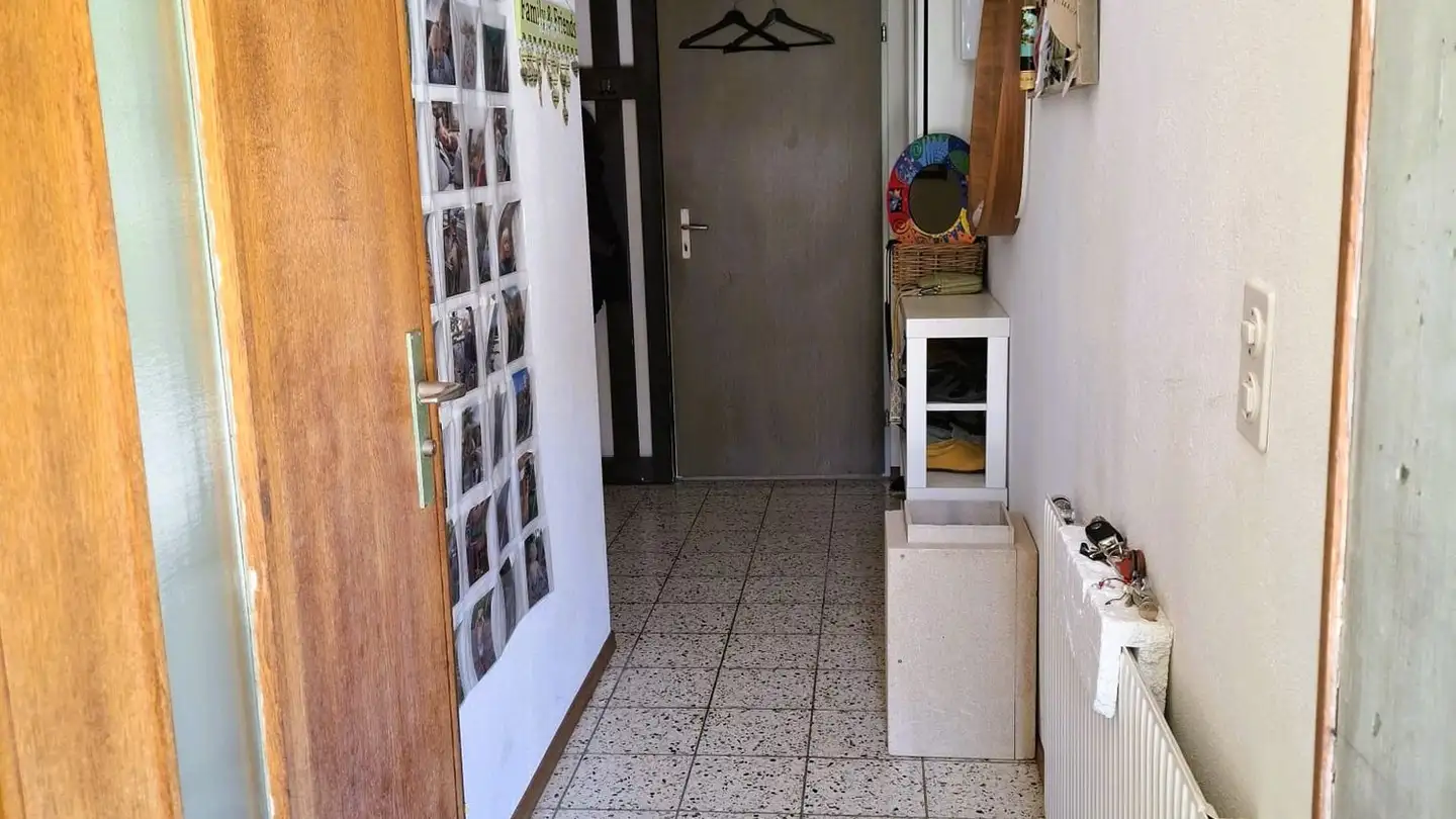 Casa singola in vendita - Lerchenweg, 3303 Jegenstorf - Photo 2