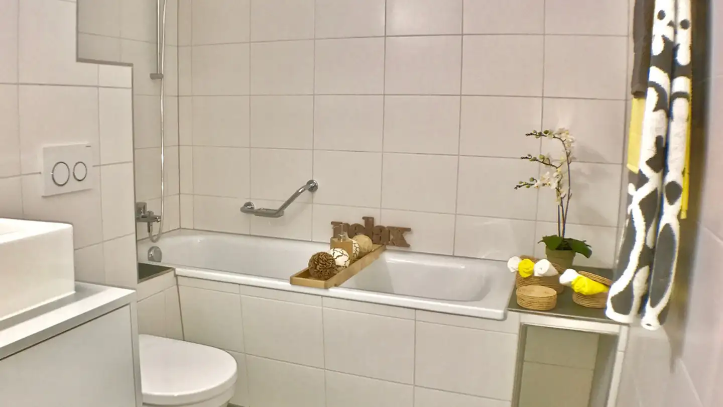 Appartement à louer - Konradstrasse 71, 8005 Zürich - Photo 4
