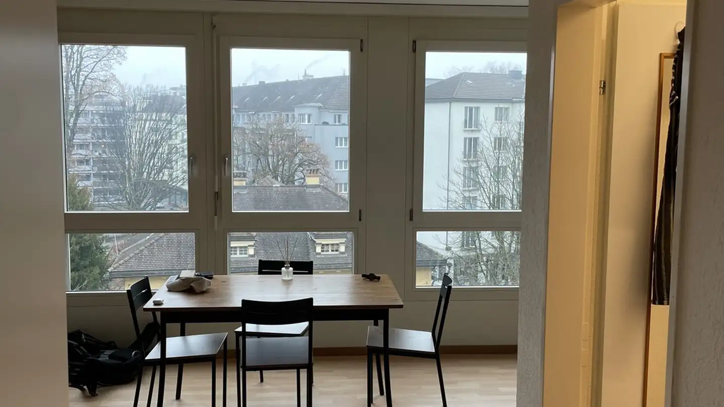 Appartamento in affitto - Obergrundstrasse 28, 6003 Luzern - Foto 3