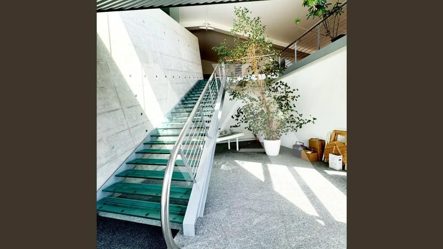 Immeuble mixte à vendre - 1167 Lussy-sur-Morges - Photo 3