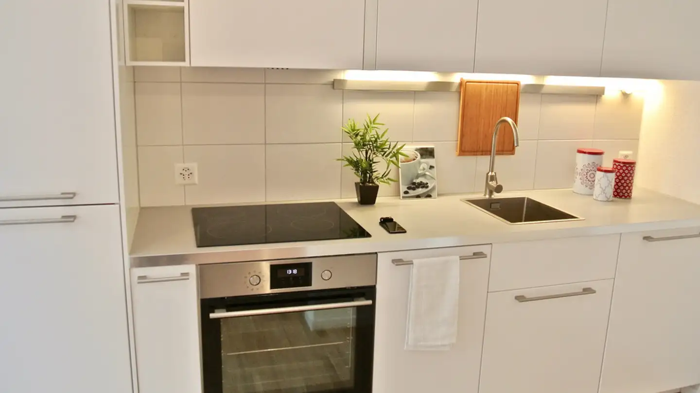 Appartement à louer - Konradstrasse 71, 8005 Zürich - Photo 2