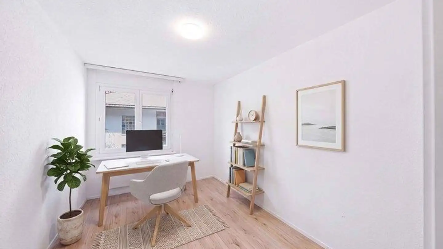 Appartamento in vendita - 6374 Buochs - Foto 4